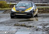 Rallycross Cup 2017 - Sosnová