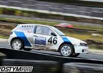 Rallycross Cup 2017 - Sosnová