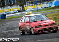 Rallycross Cup 2017 - Sosnová