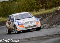 Rallycross Cup 2017 - Sosnová