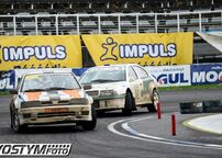 Rallycross Cup 2017 - Sosnová