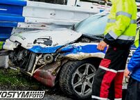 Rallycross Cup 2017 - Sosnová