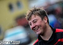 Rallycross Cup 2017 - Sosnová