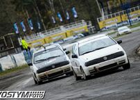 Rallycross Cup 2017 - Sosnová