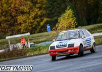 Rallycross Cup 2017 - Sosnová