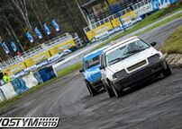 Rallycross Cup 2017 - Sosnová