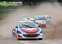 ME 2008 - Polsko (PL) - Slomczyn