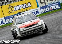 Rallycross Cup 2017 - Sosnová