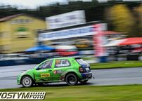Rallycross Cup 2017 - Sosnová