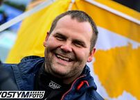 Rallycross Cup 2017 - Sosnová