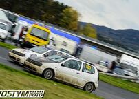 Rallycross Cup 2017 - Sosnová