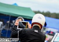 Rallycross Cup 2017 - Sosnová
