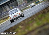 Rallycross Cup 2017 - Sosnová