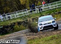 Rallycross Cup 2017 - Sosnová