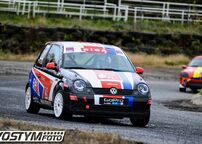 Rallycross Cup 2017 - Sosnová