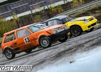 Rallycross Cup 2017 - Sosnová