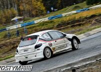 Rallycross Cup 2017 - Sosnová