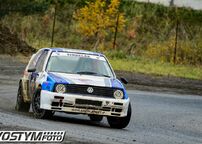 Rallycross Cup 2017 - Sosnová