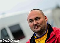 Rallycross Cup 2017 - Sosnová