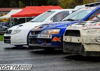 Rallycross Cup 2017 - Sosnová