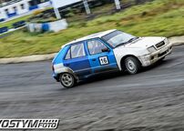 Rallycross Cup 2017 - Sosnová