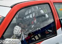 Rallycross Cup 2017 - Sosnová