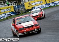 Rallycross Cup 2017 - Sosnová