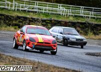 Rallycross Cup 2017 - Sosnová