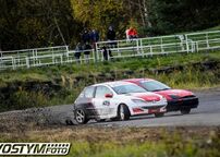 Rallycross Cup 2017 - Sosnová