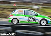 Rallycross Cup 2017 - Sosnová