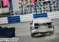 Rallycross Cup 2017 - Sosnová