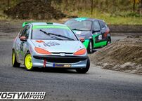 Rallycross Cup 2017 - Sosnová
