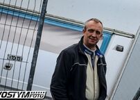 Rallycross Cup 2017 - Sosnová