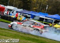 Rallycross Cup 2017 - Sosnová