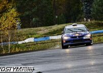 Rallycross Cup 2017 - Sosnová