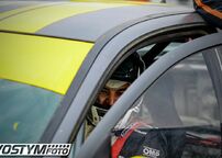 Rallycross Cup 2017 - Sosnová