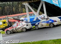 Rallycross Cup 2017 - Sosnová
