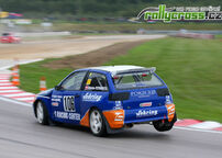 ME 2008 - Polsko (PL) - Slomczyn