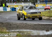 Rallycross Cup 2017 - Sosnová