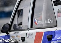 Rallycross Cup 2017 - Sosnová