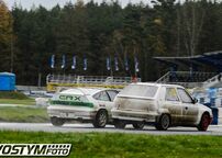 Rallycross Cup 2017 - Sosnová