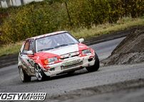 Rallycross Cup 2017 - Sosnová