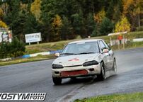 Rallycross Cup 2017 - Sosnová