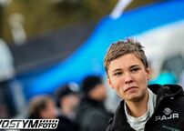 Rallycross Cup 2017 - Sosnová