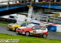Rallycross Cup 2017 - Sosnová