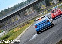 Rallycross Cup 2017 - Sosnová