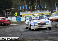 Rallycross Cup 2017 - Sosnová