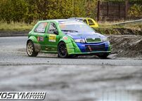 Rallycross Cup 2017 - Sosnová