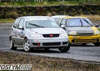 Rallycross Cup 2017 - Sosnová