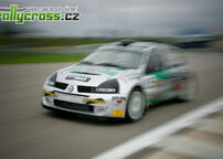 ME 2008 - Polsko (PL) - Slomczyn